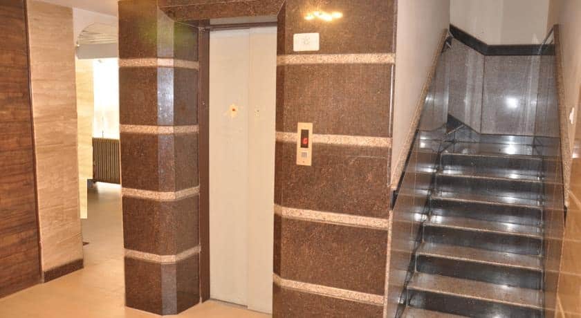 Hotel SMS Grand Inn, Vellore 5